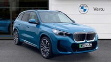 BMW iX1 230kW xDrive30 M Sport 65kWh 5dr Auto Electric Estate
